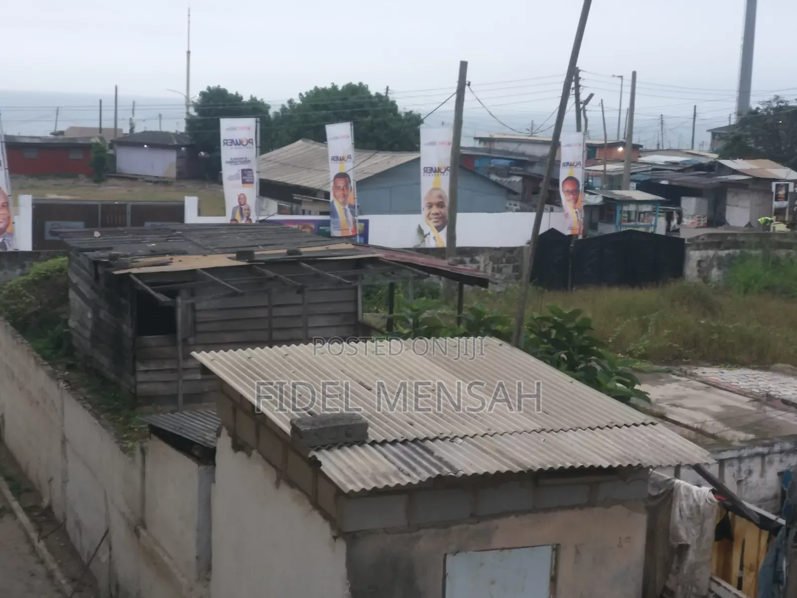 Land for Sale