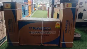 Nexon 1.5HP Split Unit AC – Silent & Efficient 1.5hp AC