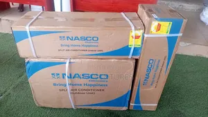 Nexon 1.5HP Split Unit AC – Silent & Efficient 1.5hp AC
