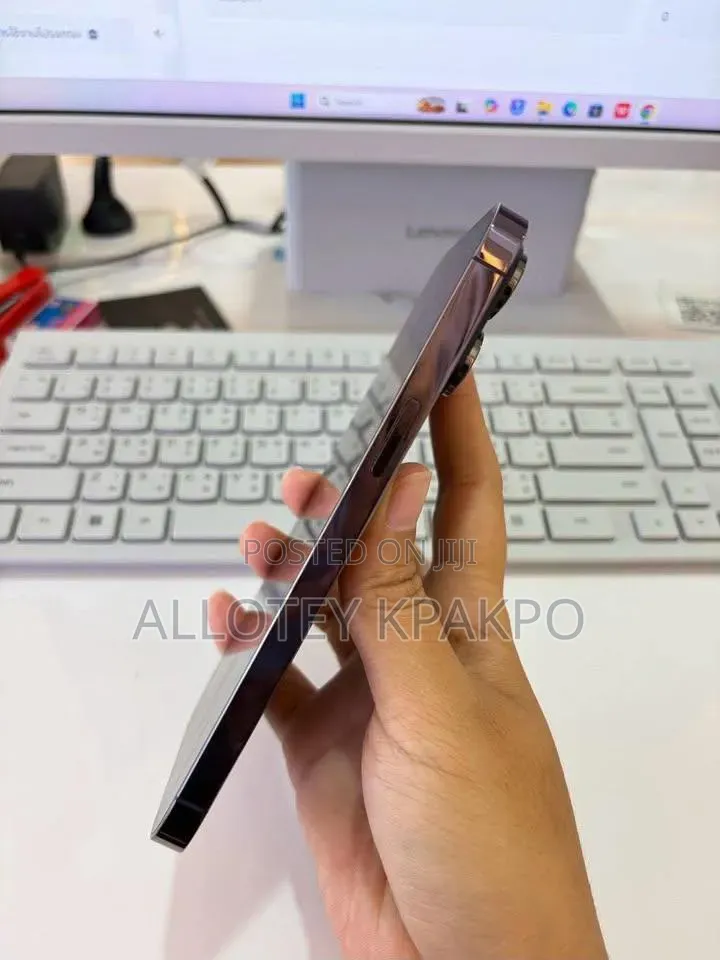 Apple iPhone 14 Pro Max 256 GB Purple