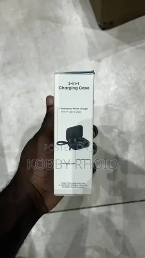 Soundcore P41i Earbud With Mini Powerbank