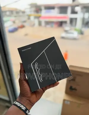 New Samsung Galaxy Z Fold7 256 GB Black