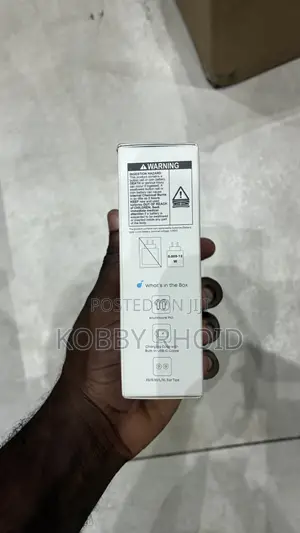 Soundcore P41i Earbud With Mini Powerbank
