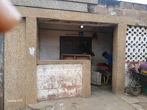 Furnished 1bdrm Room & Parlour in Main Station, Accra Metropolitan