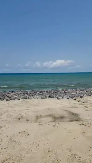 Titled Beachfront Land for Sale in Pramrpam (Commercial/Residential)