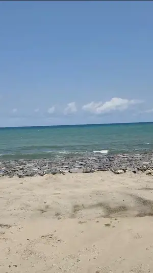 Titled Beachfront Land for Sale in Pramrpam (Commercial/Residential)