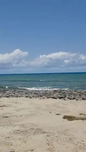 Titled Beachfront Land for Sale in Pramrpam (Commercial/Residential)