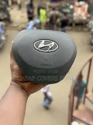 Santa Fe Airbag Cover 2019,2020,2021,2022,2023