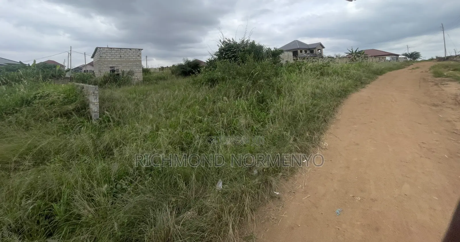 Land for Sale at Doboro