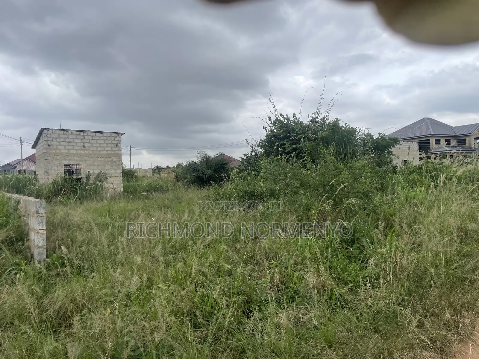 Land for Sale at Doboro