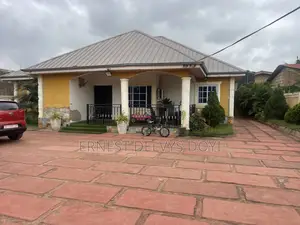 3bdrm House in Pantang, Ga East Municipal for sale