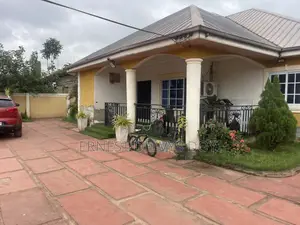 3bdrm House in Pantang, Ga East Municipal for sale
