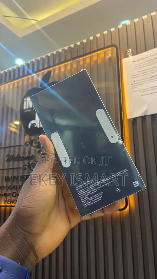 New Google Pixel 9 Pro XL 256 GB