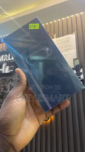 New Google Pixel 9 Pro XL 256 GB
