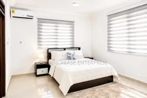 Furnished 2bdrm Apartment in East Legon for rent