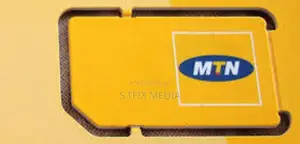 New MTN Smart Yellow