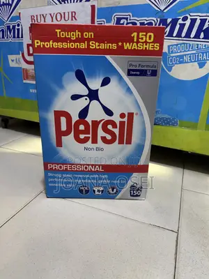 Persil Washing Powder