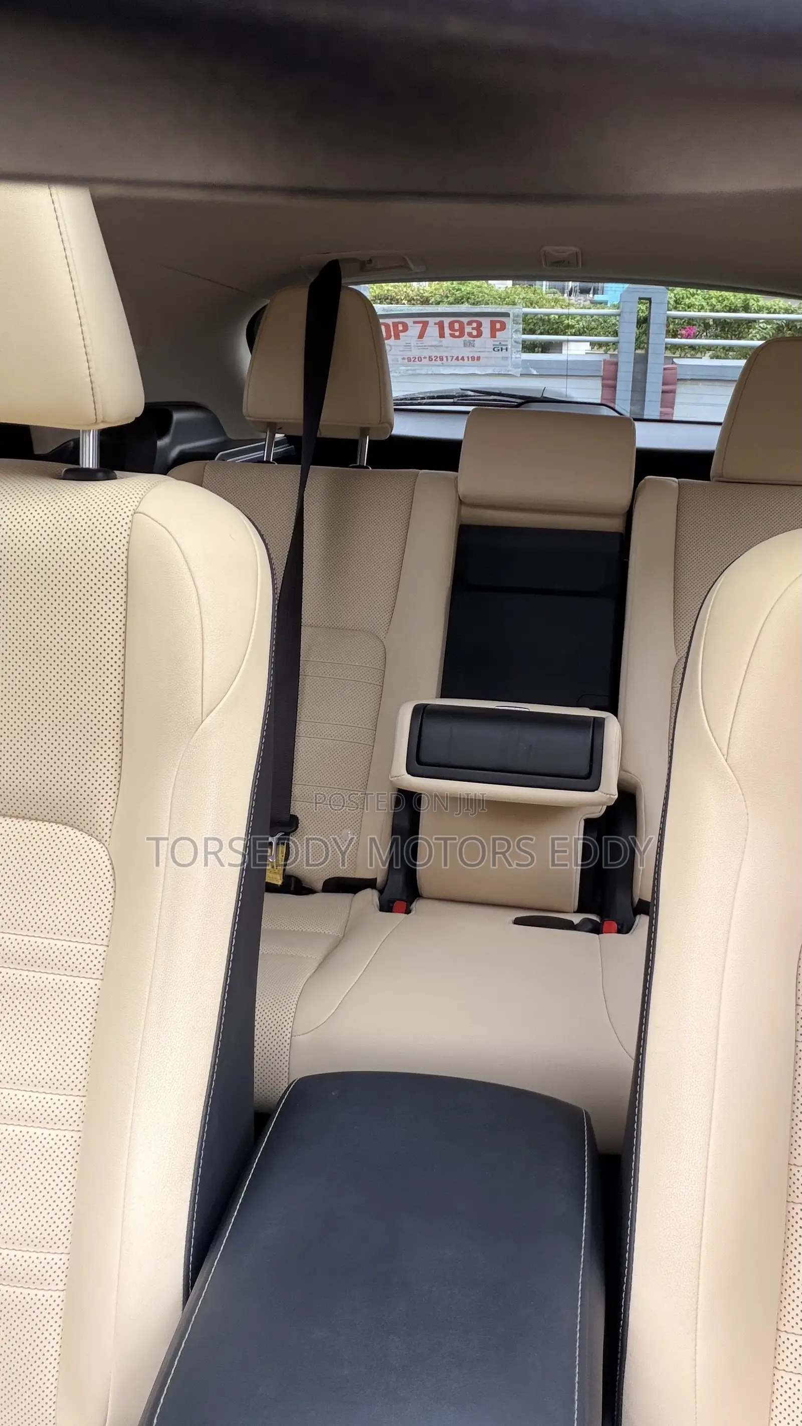Lexus NX 200 FWD 2019 Black