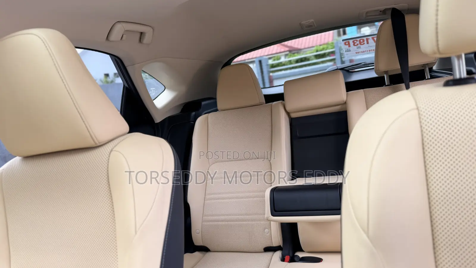 Lexus NX 200 FWD 2019 Black