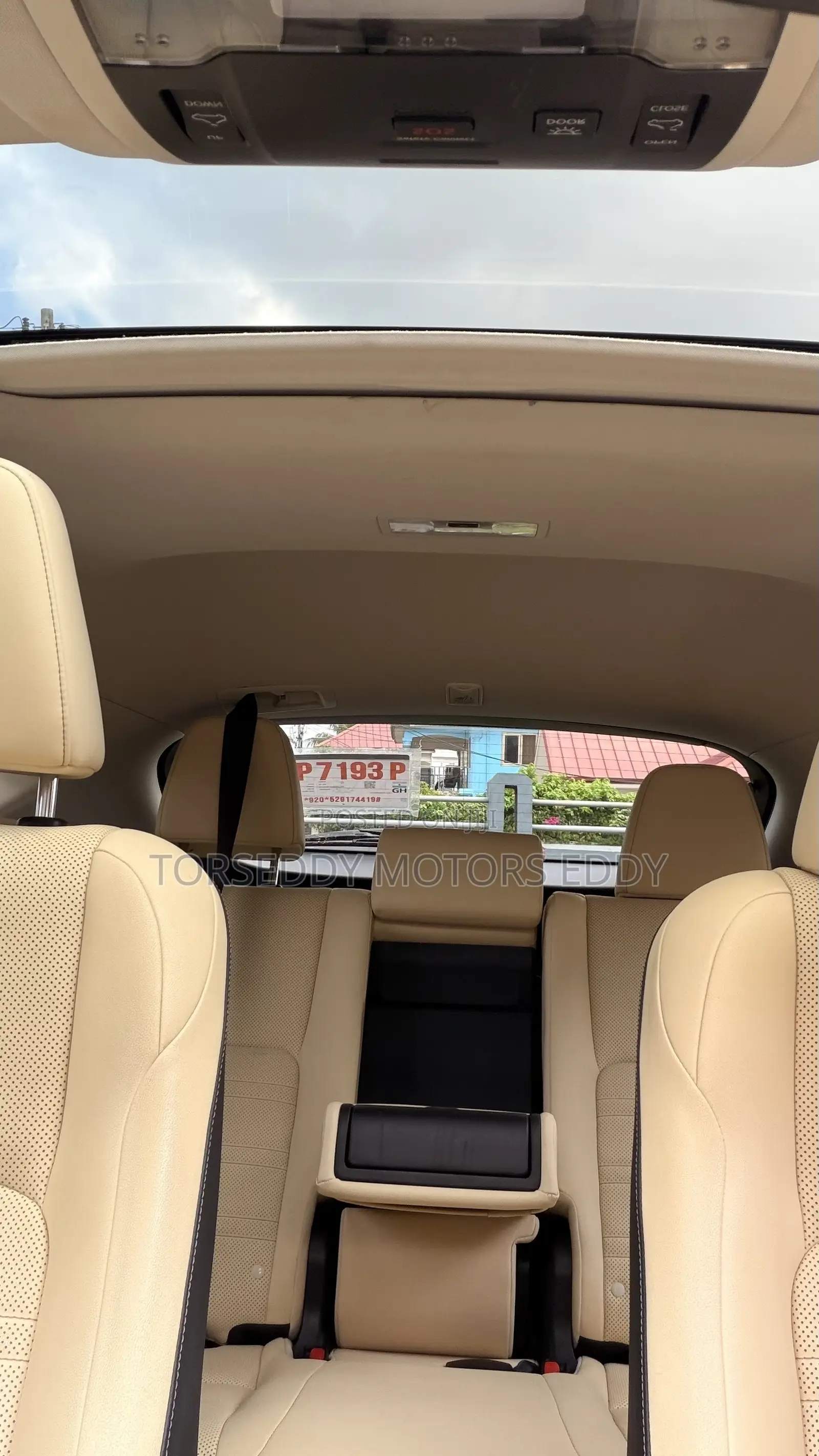 Lexus NX 200 FWD 2019 Black