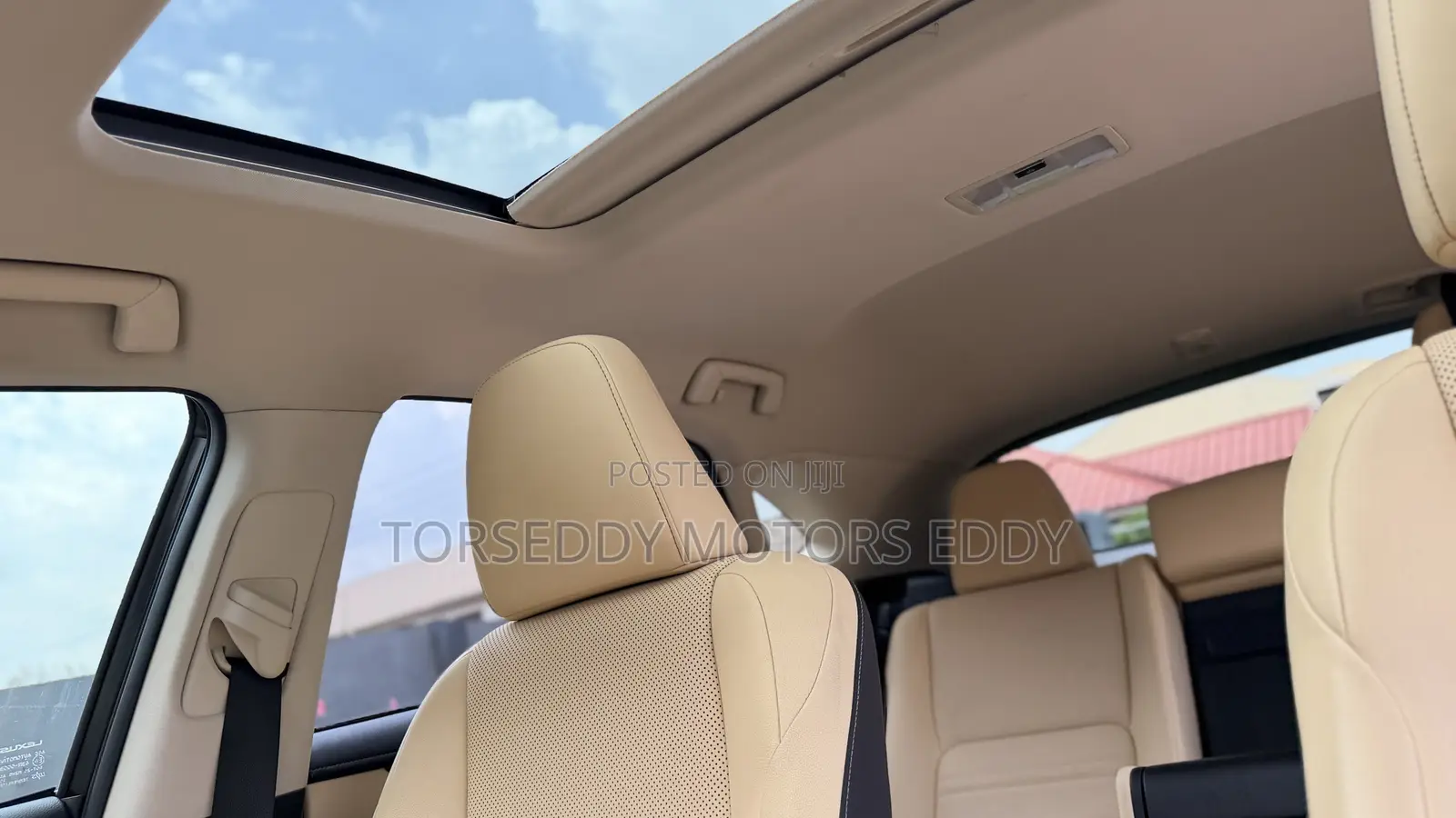 Lexus NX 200 FWD 2019 Black