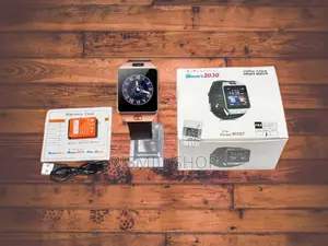 Smartbarry 2030 Multifunction Smartwatch