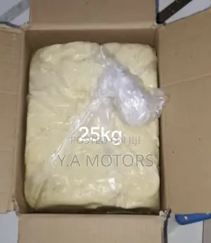 Shear Butter