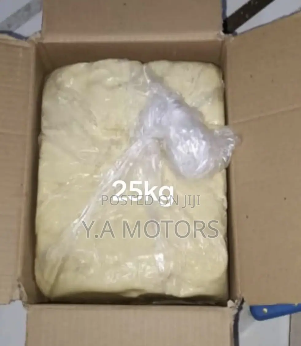 Shear Butter