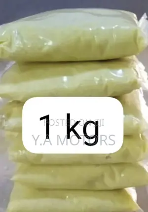 Shear Butter