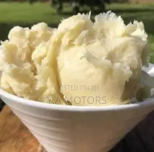 Shear Butter