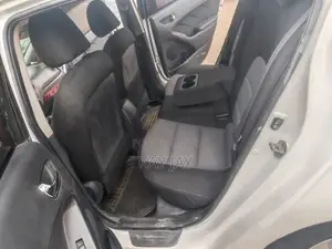 Kia Forte 2015 White