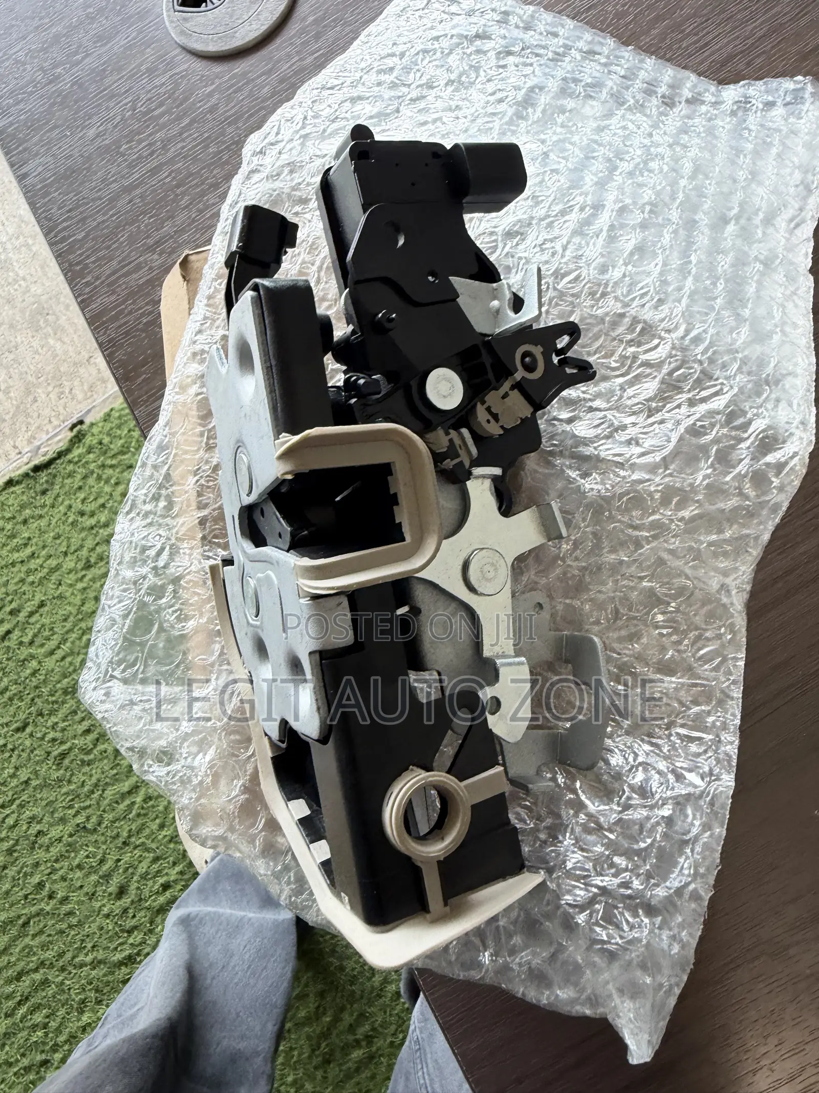 Ford F150 2017,2016,2019,2020,2021, Door Lock Available
