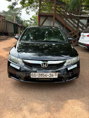 Salon Car Available for Rentals Book Now!