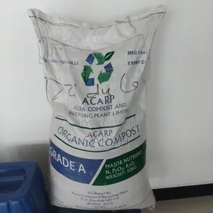 Acarp Compost