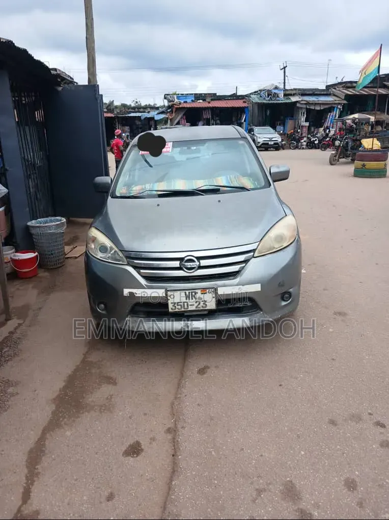 Nissan Sentra 2015 Silver