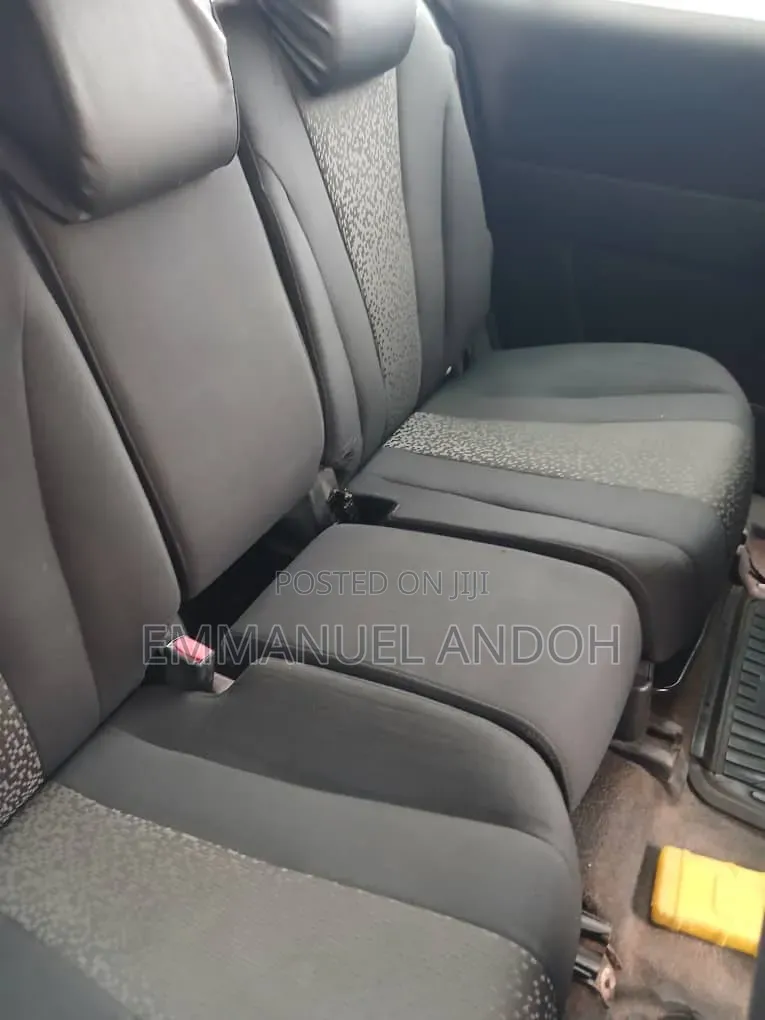 Nissan Sentra 2015 Silver