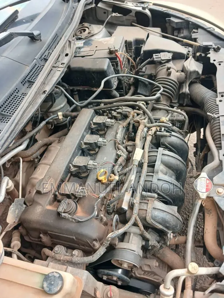 Nissan Sentra 2015 Silver