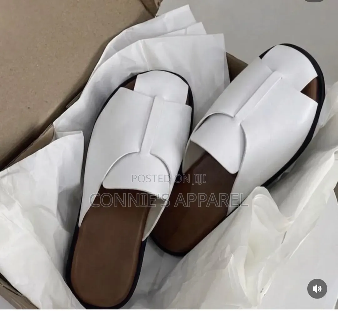 Classy Half Slippers for Ladies