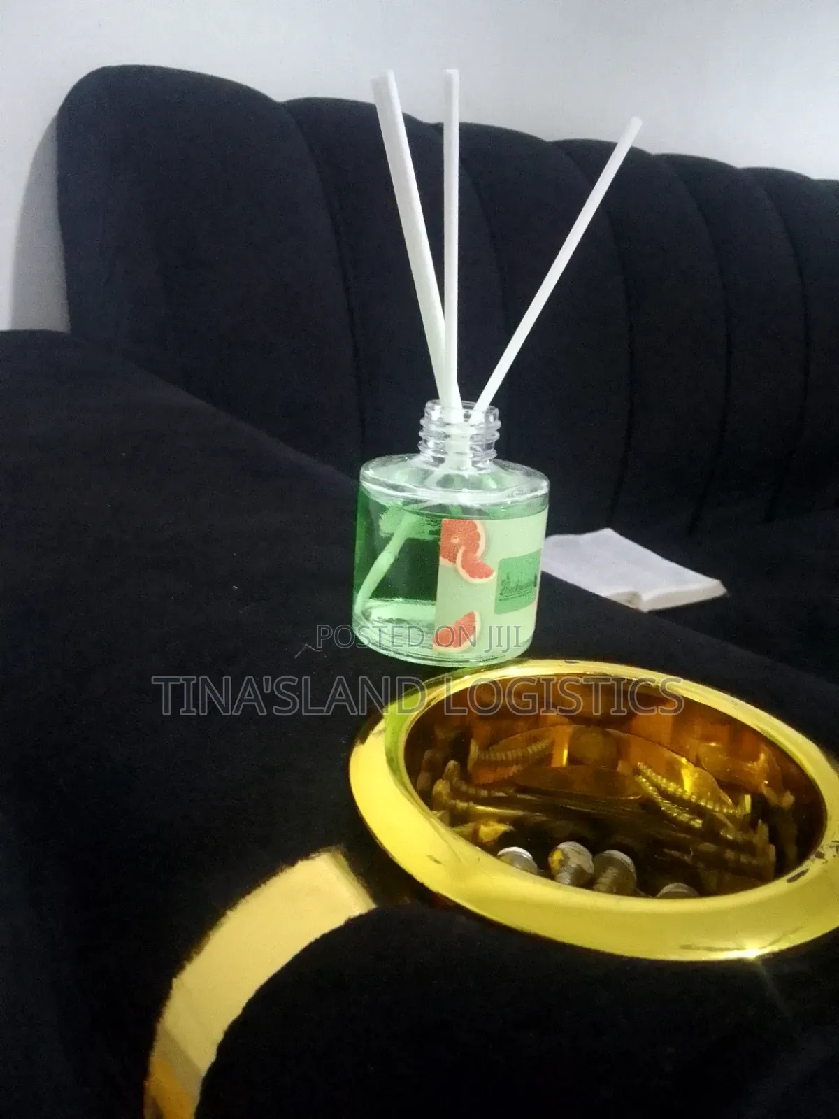 Reed Diffusers/ Room Fragrance