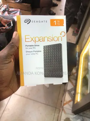 Hard Drive