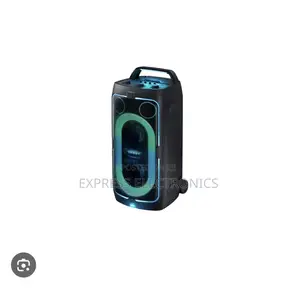 Purchase Samsung - MX-ST50F/ZA Sound Tower 240W Portable Party Speaker