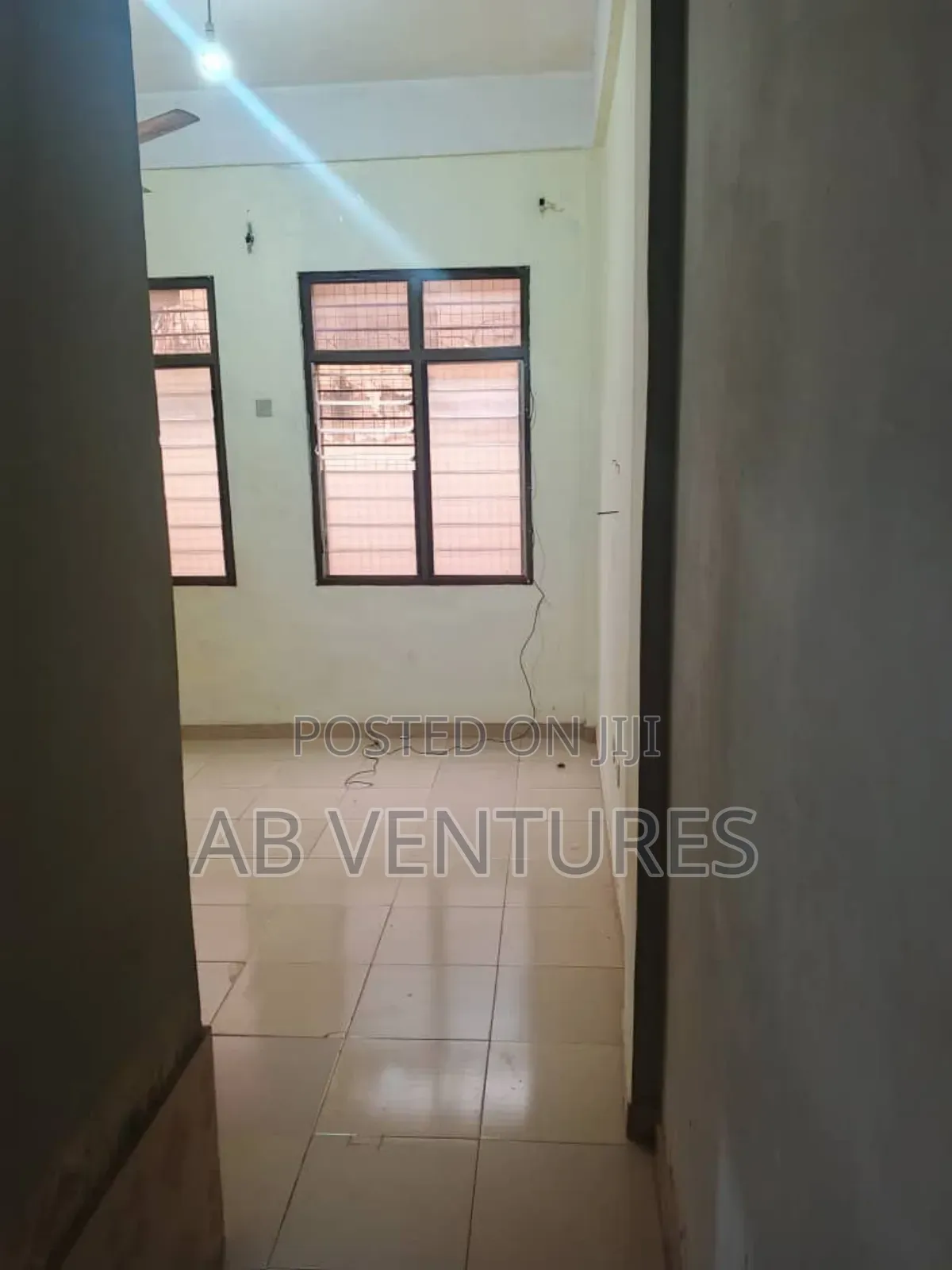 1bdrm Apartment in Ab Ventures, Adenta for rent