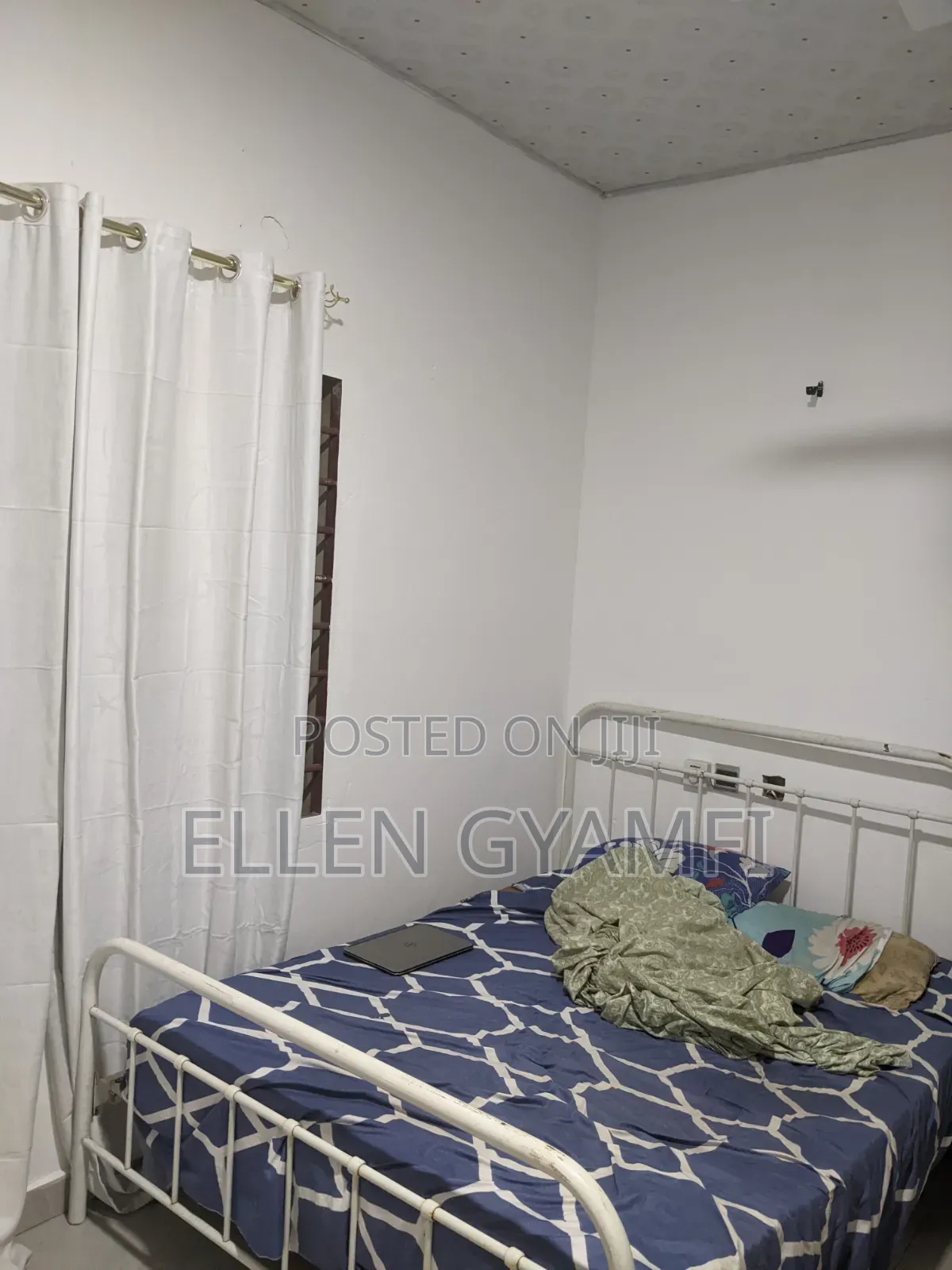 1bdrm Apartment in Tarazo, Dawhenya for rent