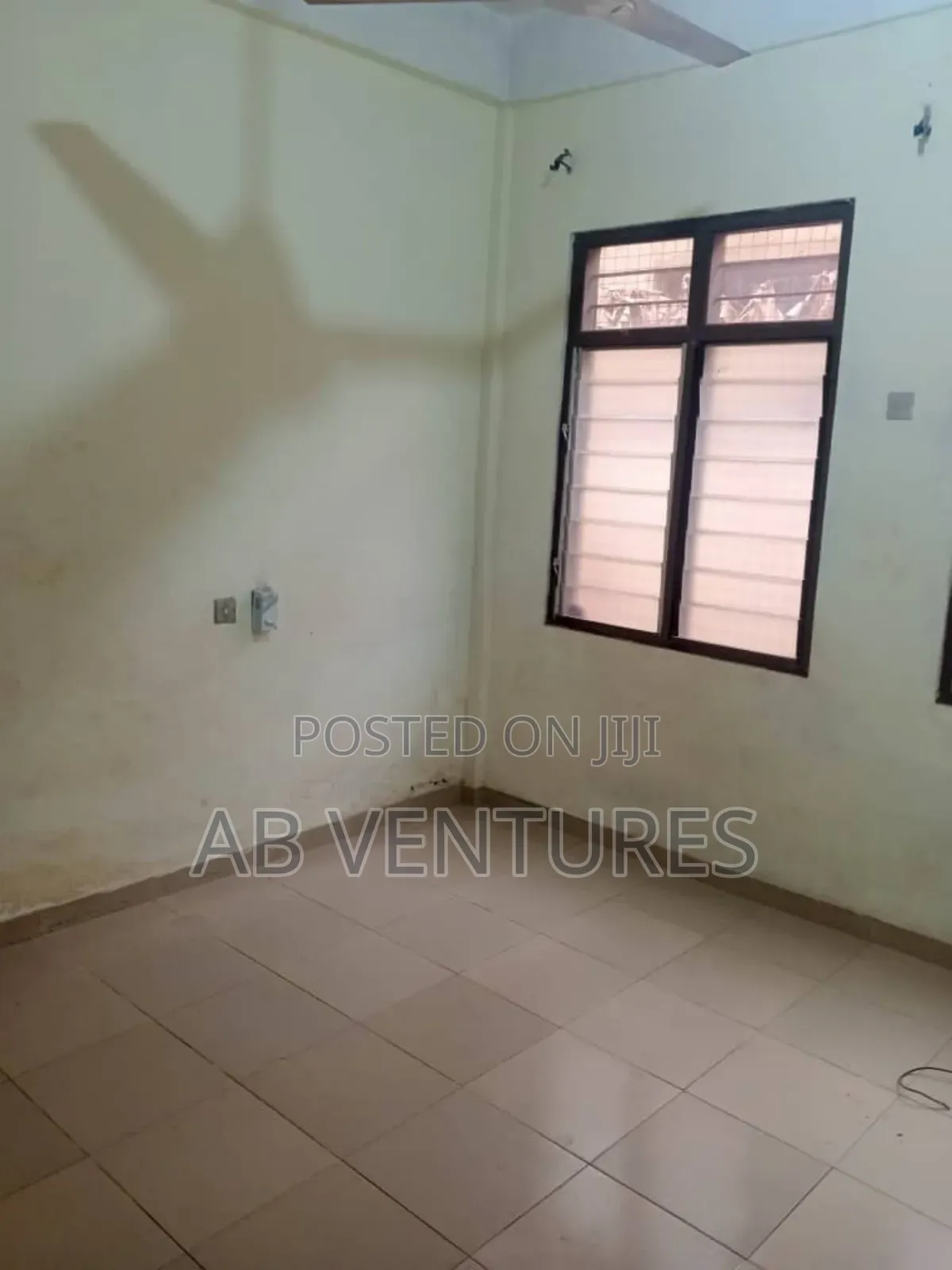 1bdrm Apartment in Ab Ventures, Adenta for rent