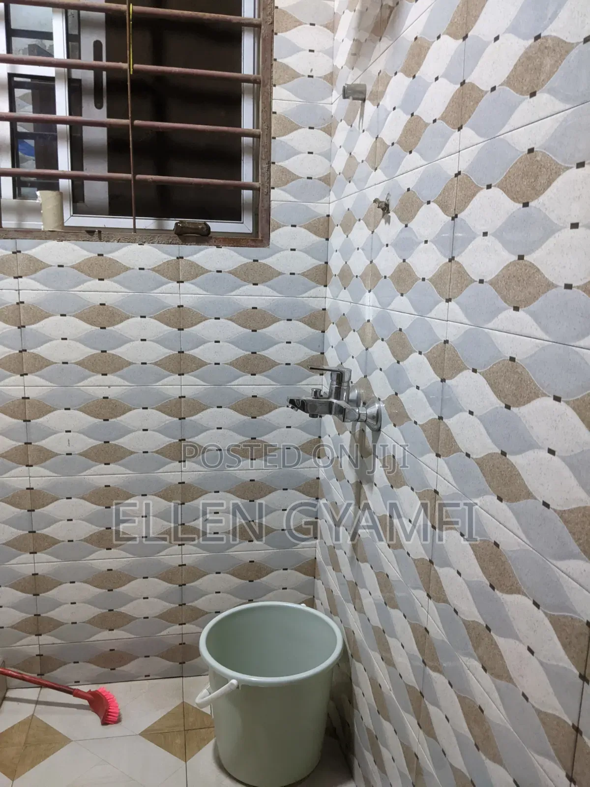 1bdrm Apartment in Tarazo, Dawhenya for rent