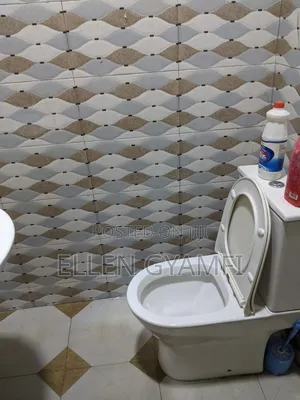 1bdrm Apartment in Tarazo, Dawhenya for rent