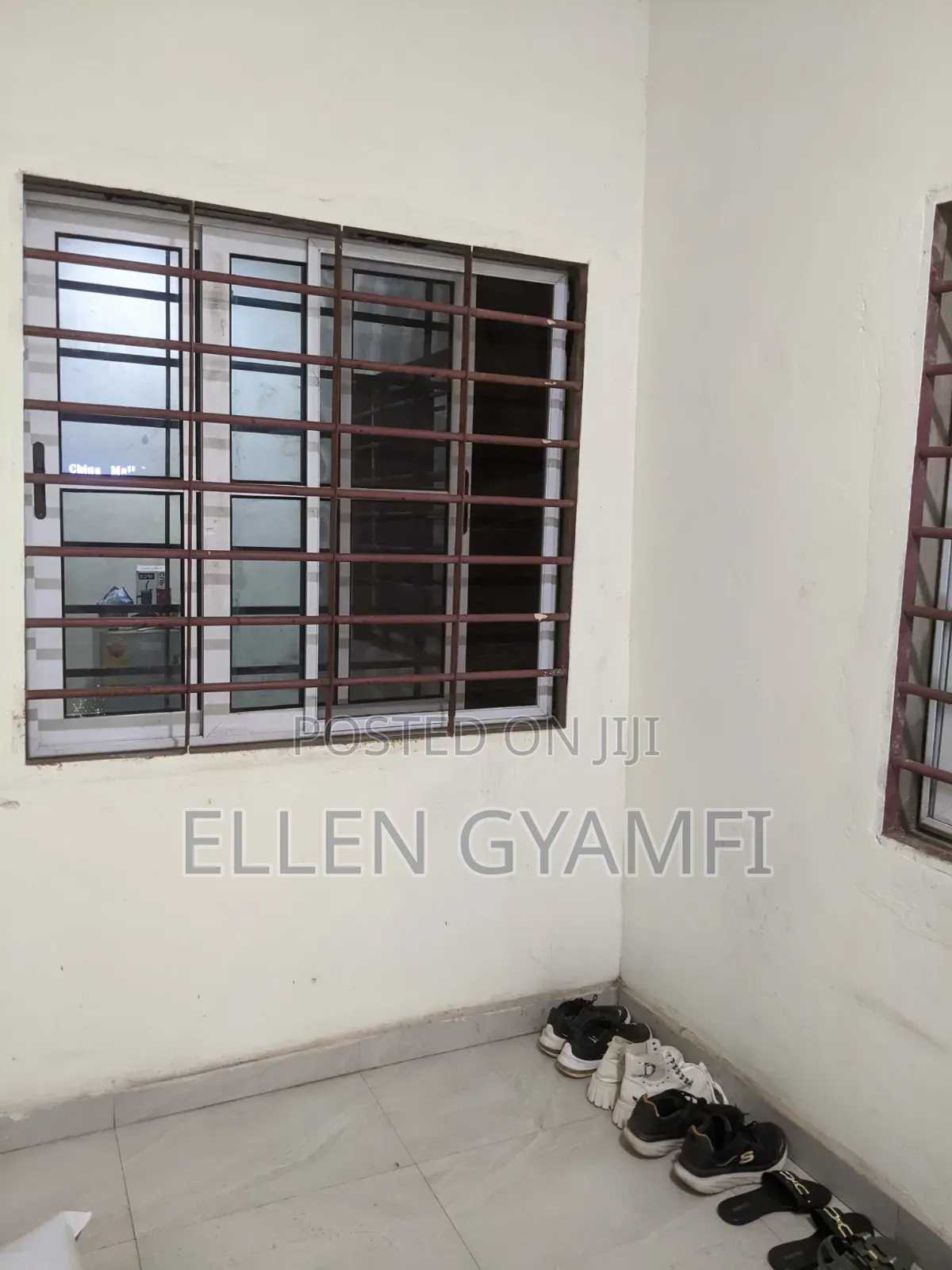 1bdrm Apartment in Tarazo, Dawhenya for rent