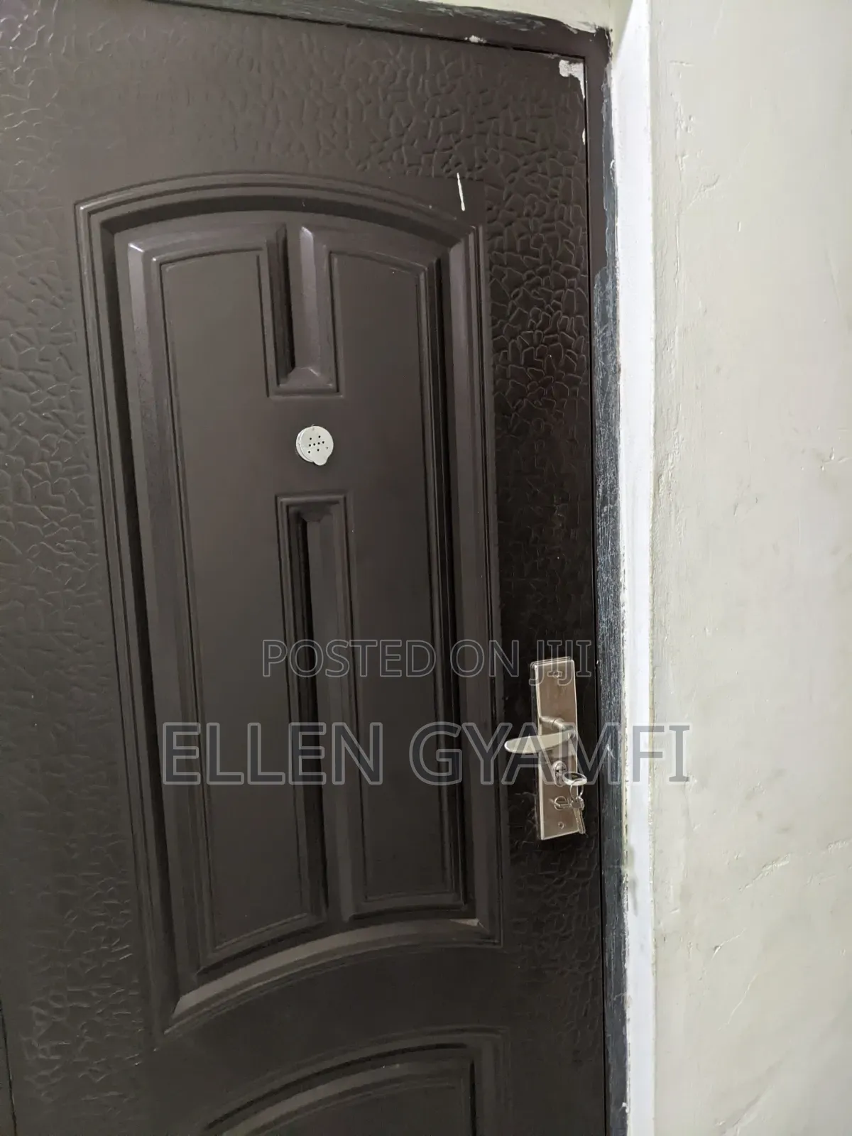 1bdrm Apartment in Tarazo, Dawhenya for rent