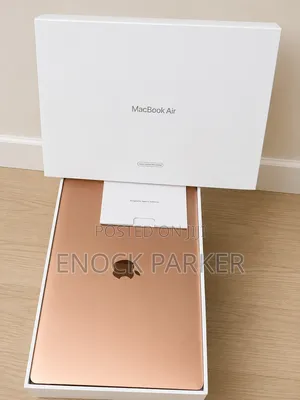 Laptop Apple MacBook Air 8GB Apple M1 SSD 256GB