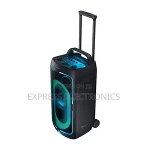 Can Ll for Samsung - MX-ST50F/Sound Tower 240W Portable Party Speaker
